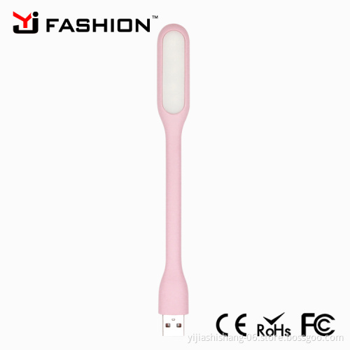 Electronic USB Gadgets USB LED Light Custom logo